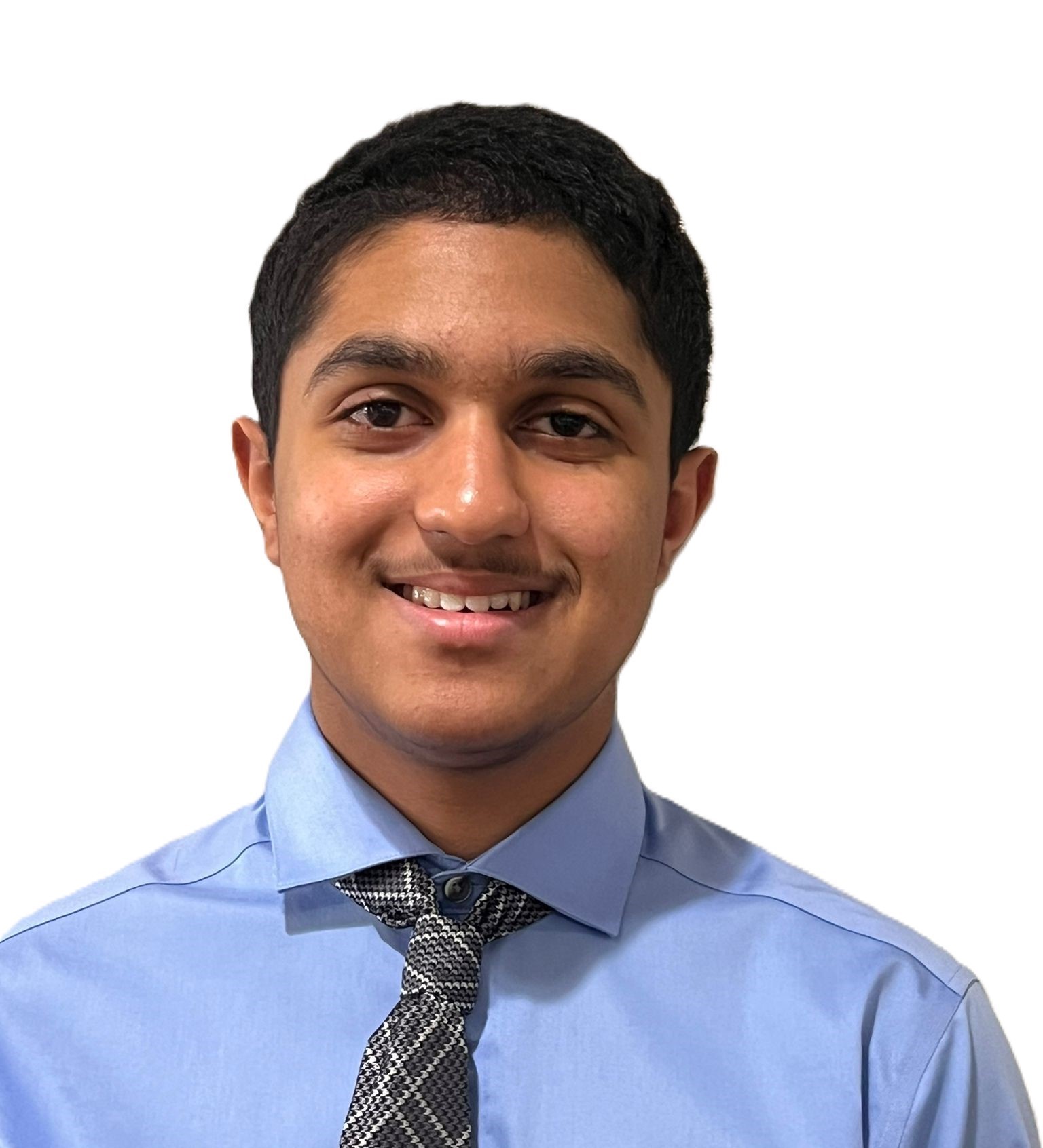 <p><strong>Arnav kolluru</strong></p>
                <p style='text-align: justify;'>Hi, I am a rising Junior at Liberty High School, Renton. I have been watching various minor surgical procedures like wound management, chest tube insertion, central line insertion, which piqued my interest in the surgical field. As a result, I set a goal to become a surgeon. During weekdays, I am generally busy catching up on my school homework. On weekends, I primarily study for the upcoming AP exam. On Sunday evenings, I play basketball with my friends. When I want to relax, I play the saxophone, one of my favorite activities. I love reading history and have read quite a few historical fiction novels. I am planning to start my ACT preparation in the summer. However, during the summer, I want to spend two weeks visiting different European countries to better understand their culture and history. Recently, I developed an interest in neuroscience and found it exciting to know about the human brain. In the summer, I am willing to work with the co-founders of the Seattle Neuro-Education Initiative project to spread the essence of neuroscience globally. I understand it is a very long road when someone wants to be a surgeon. It involves 15 years of dedication after high school, and I will be 32 by then. But I am passionate and determined to achieve my goal. So, during my remaining high school years, I hope to conserve energy, improve my life skills, and be ready physically and mentally for the upcoming challenges in college and beyond.</p>